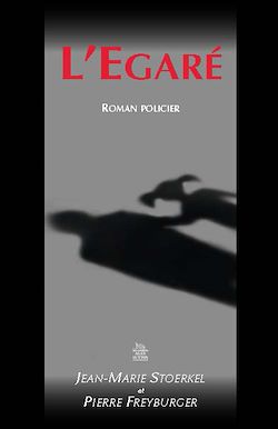 Télécharger le livre :  L'Egaré