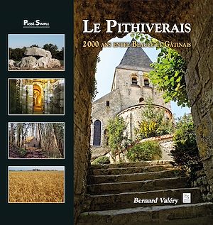 Téléchargez le livre :  Le Pithiverais