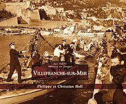 Télécharger le livre :  Villefranche-sur-Mer