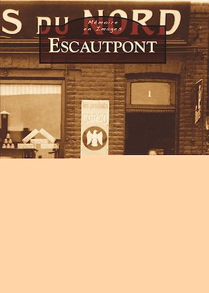 Téléchargez le livre :  Escautpont