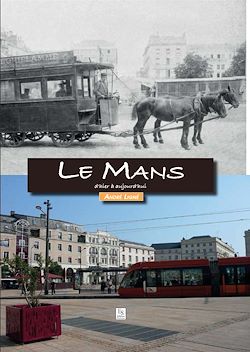 Télécharger le livre :  Le Mans