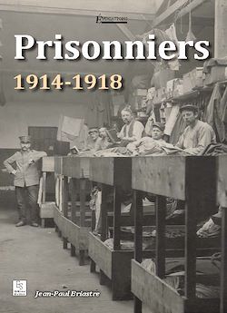 Télécharger le livre :  Prisonniers 1914-1918