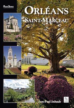 Télécharger le livre :  Orléans - Saint-Marceau