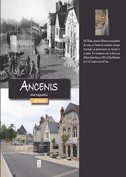 Télécharger le livre :  Ancenis d'hier à aujourd'hui