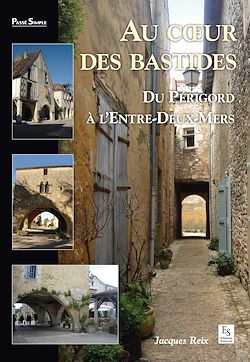 Télécharger le livre :  Au cœur des Bastides
