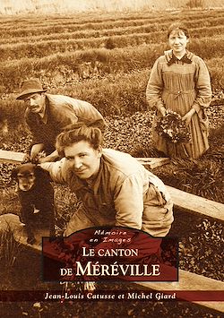 Télécharger le livre :  Le canton de Méréville