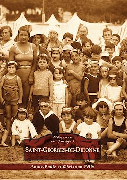 Télécharger le livre :  Saint-Georges-de-Didonne