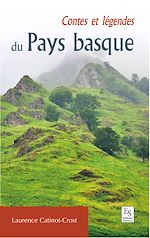 Télécharger le livre :  Contes et légendes du Pays basque