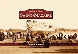 Télécharger le livre :  Saint-Nazaire - Les Petits Mémoire en Images