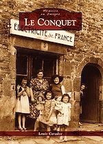 Télécharger le livre :  Le Conquet