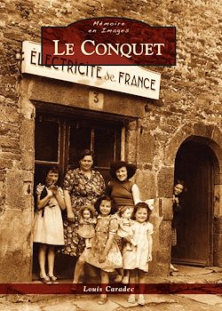 Télécharger le livre :  Le Conquet