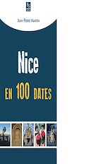 Télécharger le livre :  Nice en 100 dates