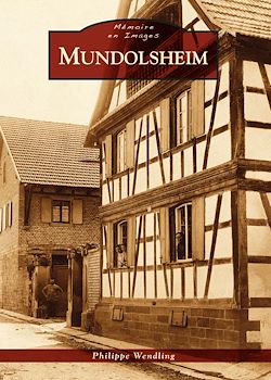 Télécharger le livre :  Mundolsheim