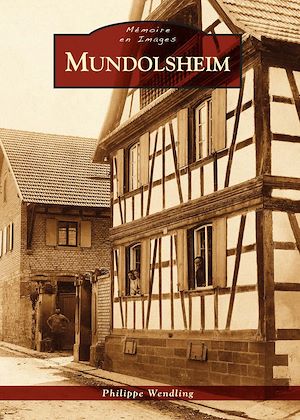 Téléchargez le livre :  Mundolsheim