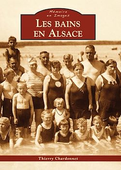 Télécharger le livre :  Les Bains en Alsace