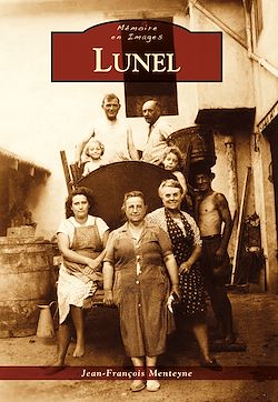 Télécharger le livre :  Lunel