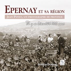 Télécharger le livre :  Epernay et sa région