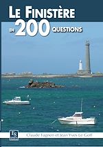 Télécharger le livre :  Le Finistère en 200 questions