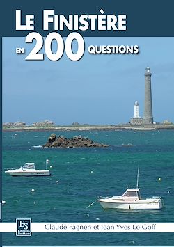 Télécharger le livre :  Le Finistère en 200 questions