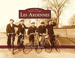 Télécharger le livre :  Les Ardennes