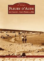 Télécharger le livre :  Fleury d'Aude : Les cabanes - Saint-Pierre-La-Mer