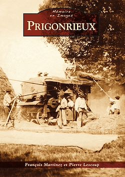 Télécharger le livre :  Prigonrieux