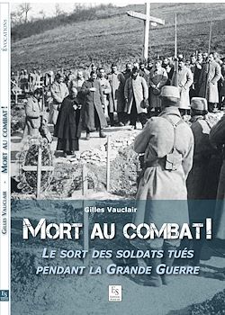 Télécharger le livre :  Mort au combat !