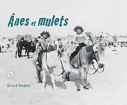 Télécharger le livre :  Ânes et mulets