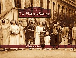 Télécharger le livre :  La Haute-Saône