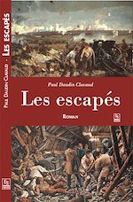 Télécharger le livre :  Les escapés