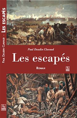 Télécharger le livre :  Les escapés