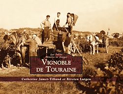 Télécharger le livre :  Vignoble de Touraine
