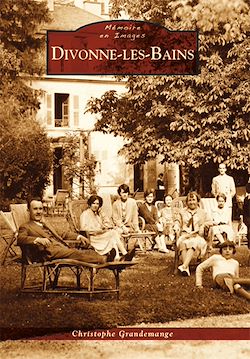 Télécharger le livre :  Divonne-les-Bains