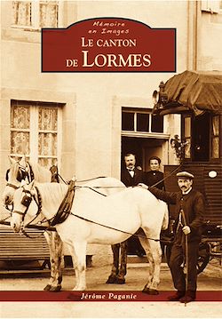 Télécharger le livre :  Le canton de Lormes