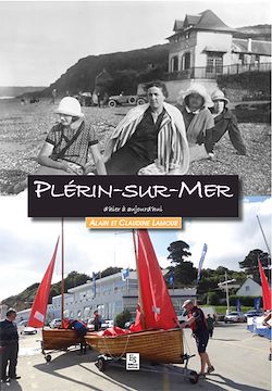 Télécharger le livre :  Plérin-sur-Mer