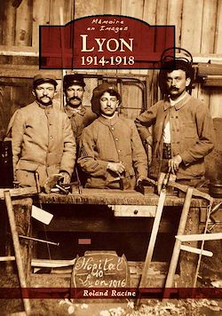 Télécharger le livre :  Lyon 1914-1918