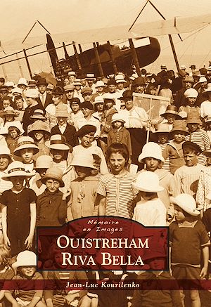 Téléchargez le livre :  Ouistreham Riva Bella