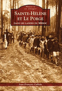 Télécharger le livre :  Sainte-Hélène et Le Porge