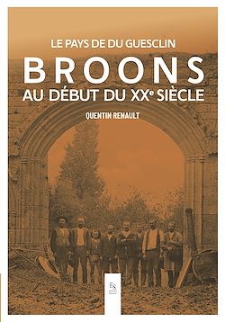 Télécharger le livre :  BROONS AU DEBUT DU XX SIECLE
