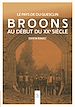 Télécharger le livre :  BROONS AU DEBUT DU XX SIECLE