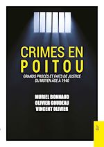Télécharger le livre :  Crimes en Poitou