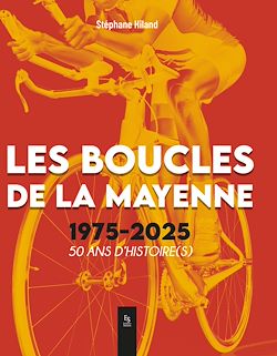 Télécharger le livre :  Les boucles de la Mayenne