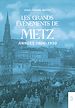 Télécharger le livre :  Les grands événements de  Metz