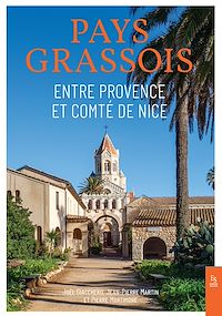 Téléchargez le livre :  Pays Grassois