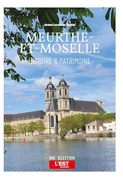 Télécharger le livre :  Meurthe-et-Moselle