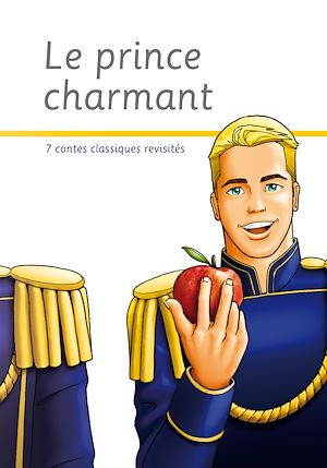 Téléchargez le livre :  Le Prince charmant (couverture blanche)