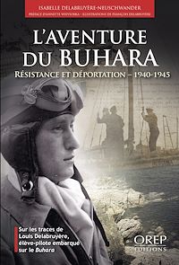 Téléchargez le livre :  L'aventure du Buhara