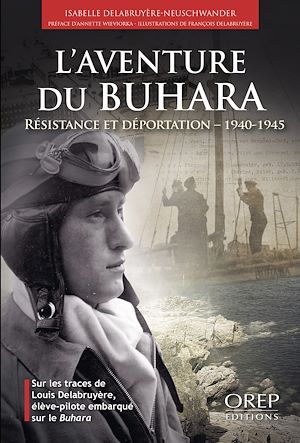Téléchargez le livre :  L'aventure du Buhara