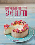 Télécharger le livre :  Mes bonnes recettes sans gluten