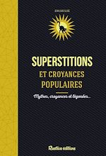 Télécharger le livre :  Superstitions et croyances populaires